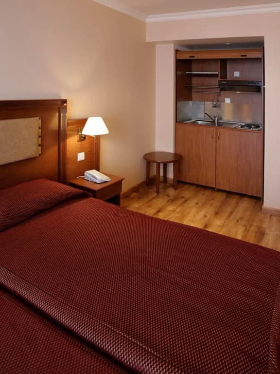 121 Paris Hotel - photo 4