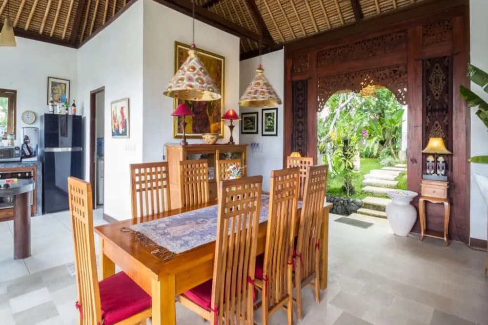 Beautiful Villa With Private Pool, Bali Villa 2029 - photo 21