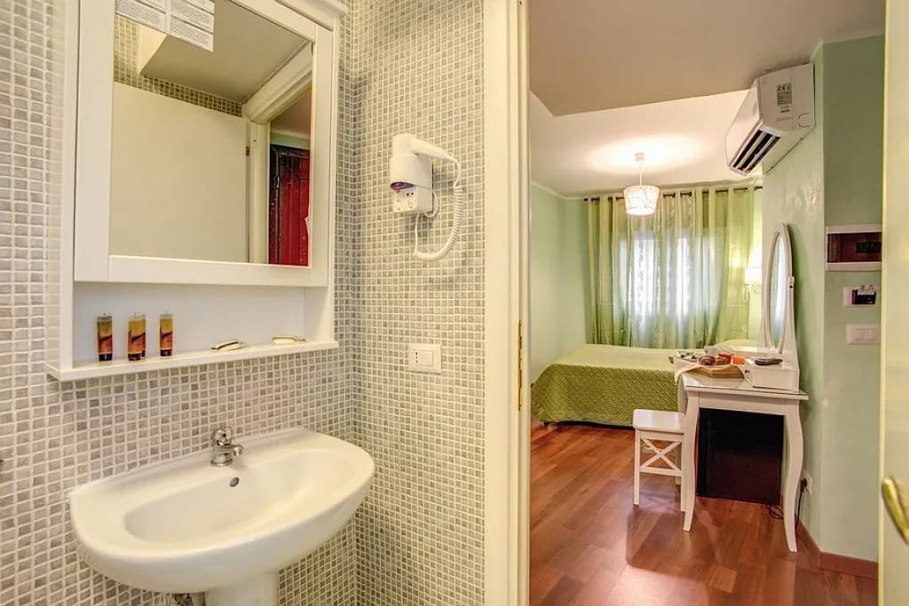 Giotto Hotel - photo 13