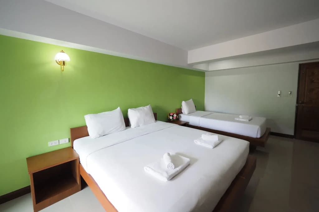 Phuhi Hotel - photo 4