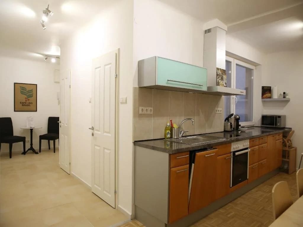 Flatprovider Comfort Perner Apartment - photo 30