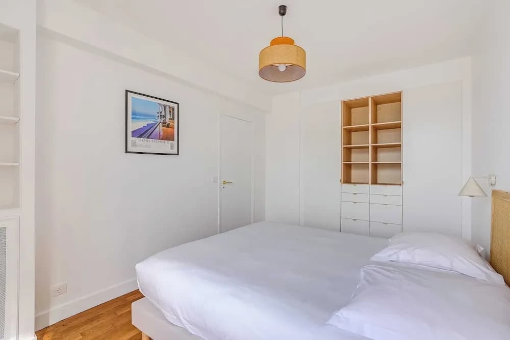 Design Appartement 1br/2p - Beaugrenelle - photo 5