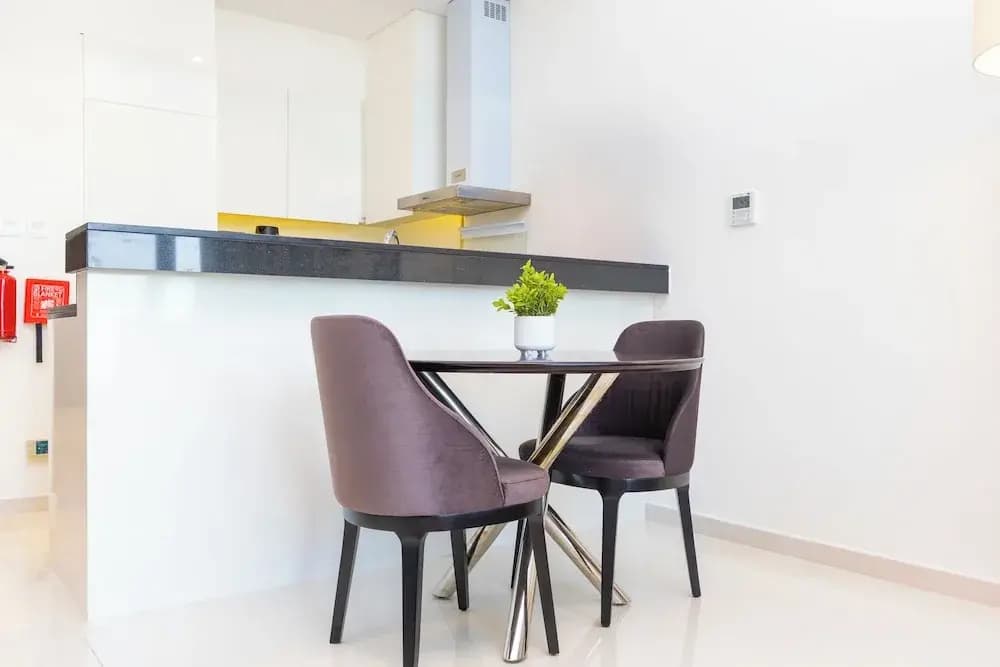 Bloomfields 1Br Golfside Getaway DAMAC H - photo 14