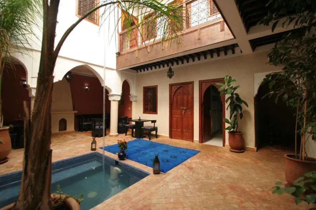 Riad Morgane - photo 4
