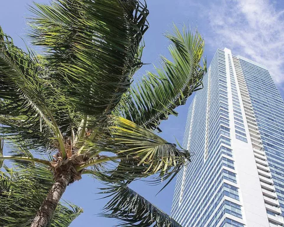 Four Seasons Residences - photo 1