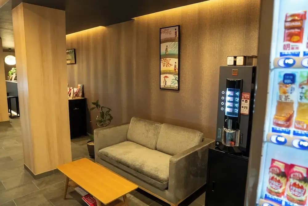 Tabist kiki HOTEL KYOTO Gojo Karasuma - photo 11