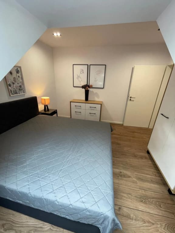 MYSTAY BERLIN Muggelheim - photo 10