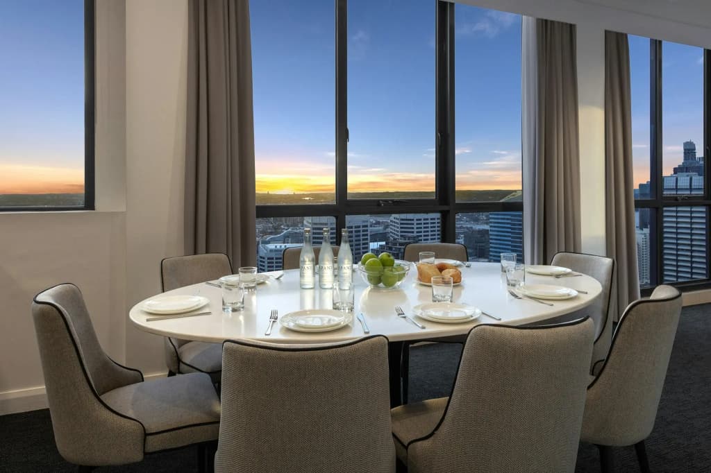 Meriton Suites Pitt Street, Sydney - photo 33