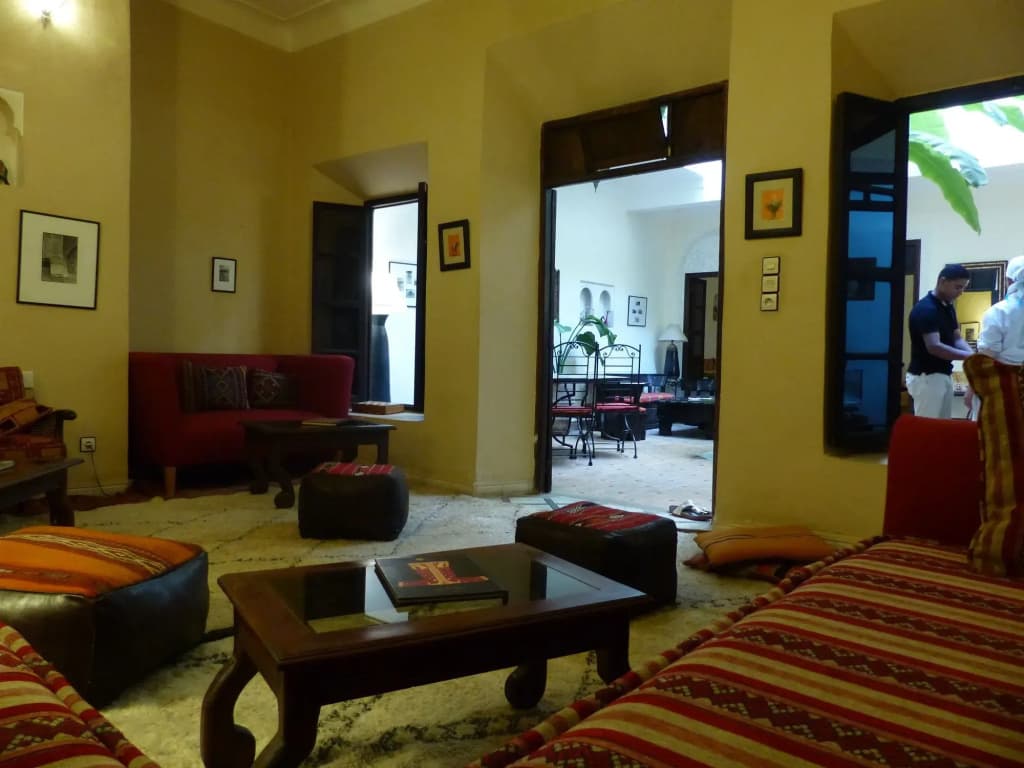 Riad Marhbabikoum - photo 7