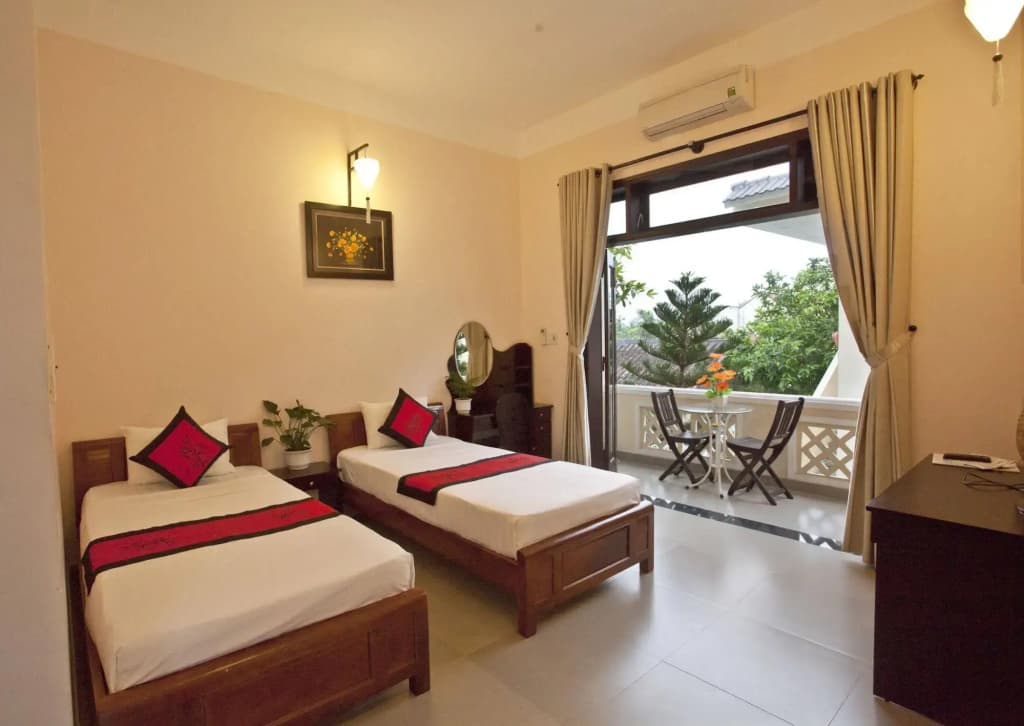 Ngan Phu Villa - photo 3