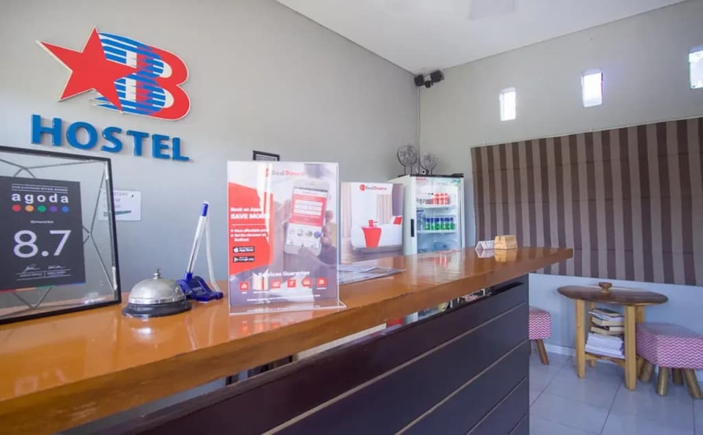 Best Canggu Hostel - photo 34