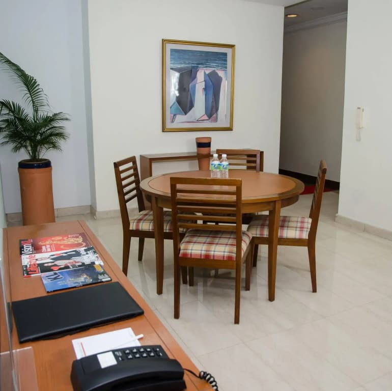 The Maple Suite - photo 19