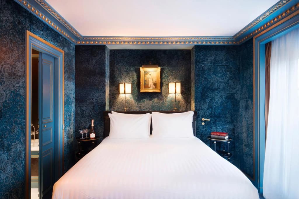 Maison Proust Hotel - photo 13
