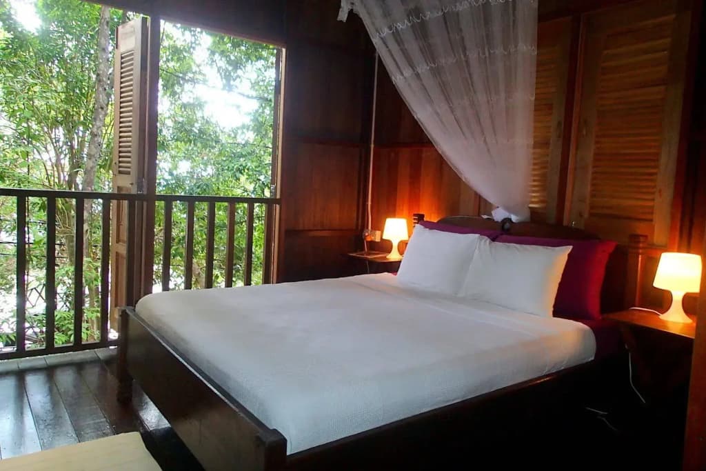 Bagus Place Retreat - photo 2
