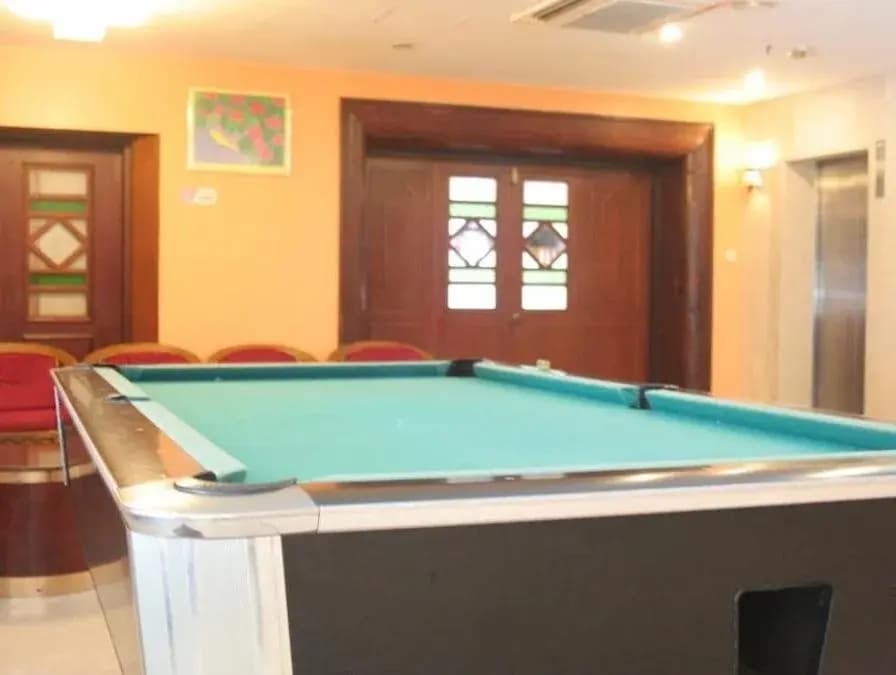 Pacific Orient Hotel - photo 13