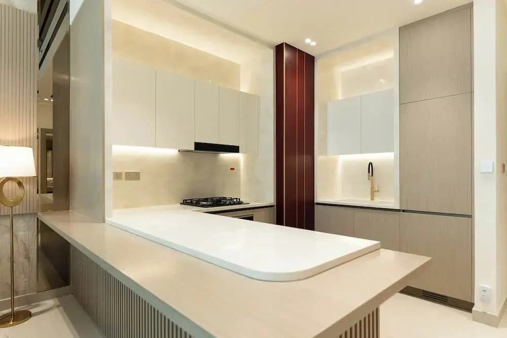 Refined 1BR - Private Pool - photo 5
