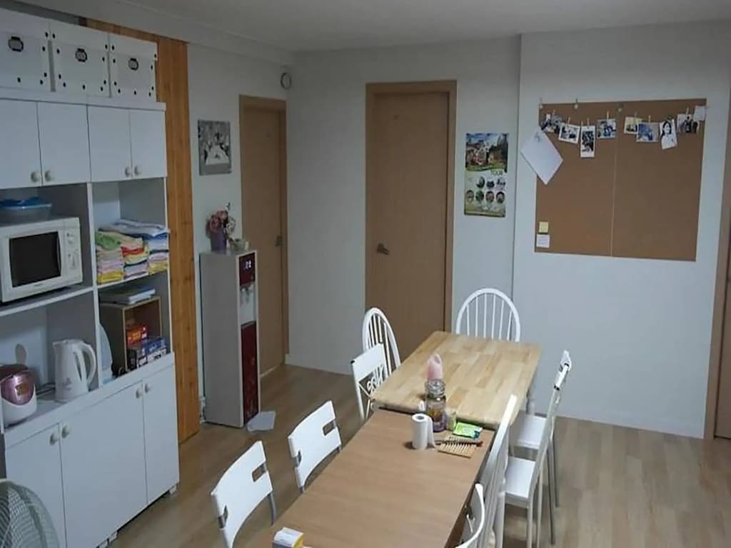 Agit Guesthouse - photo 13