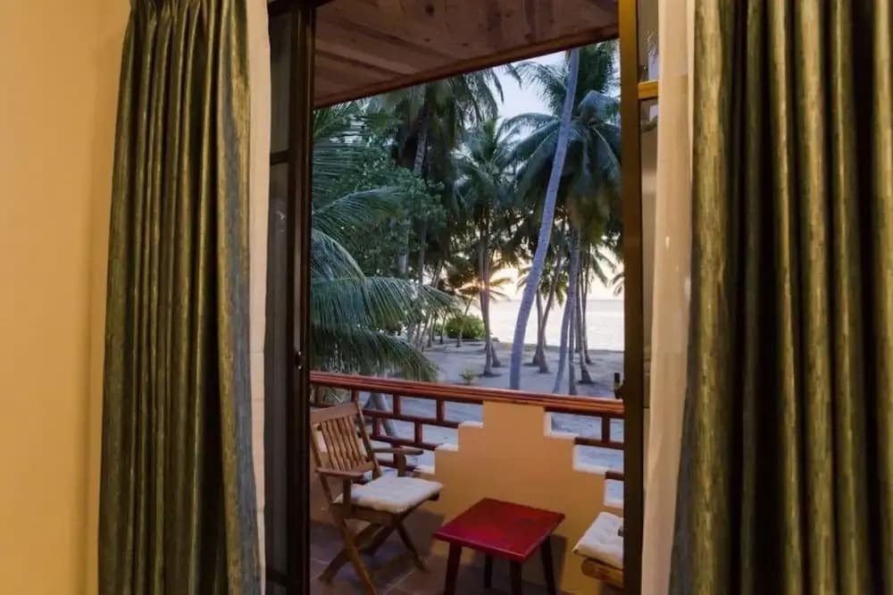 Riveli Retreat at Mathiveri Maldives - photo 13