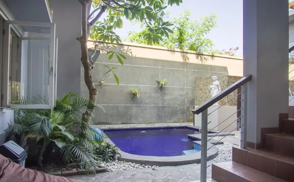 Best Canggu Hostel - photo 18