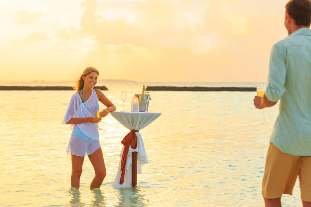 Niva Kurumba Maldives Resort - photo 34