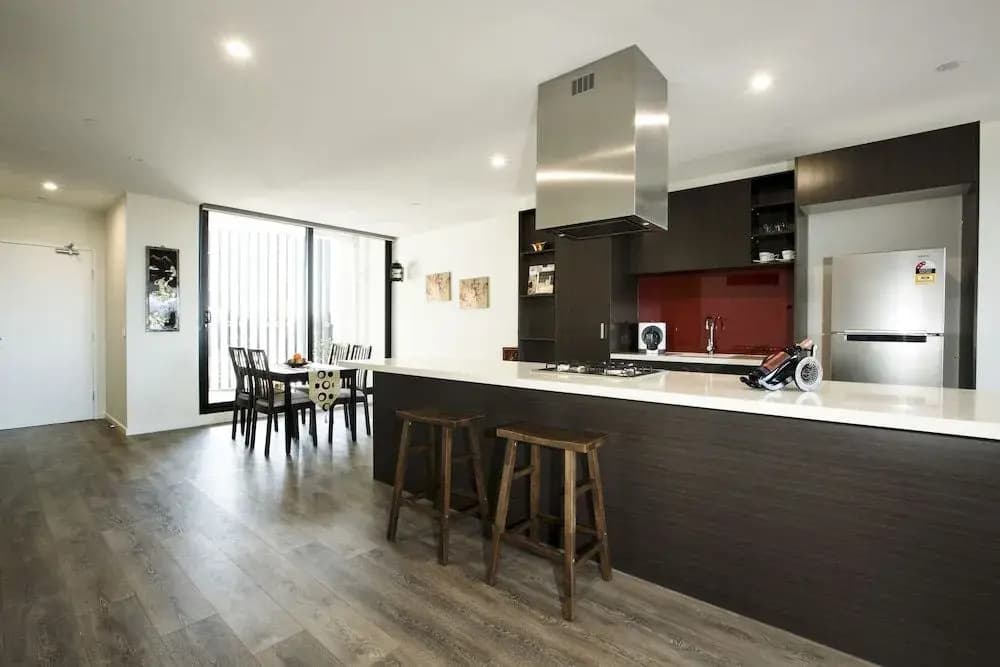 Luxeden Apartments - photo 14