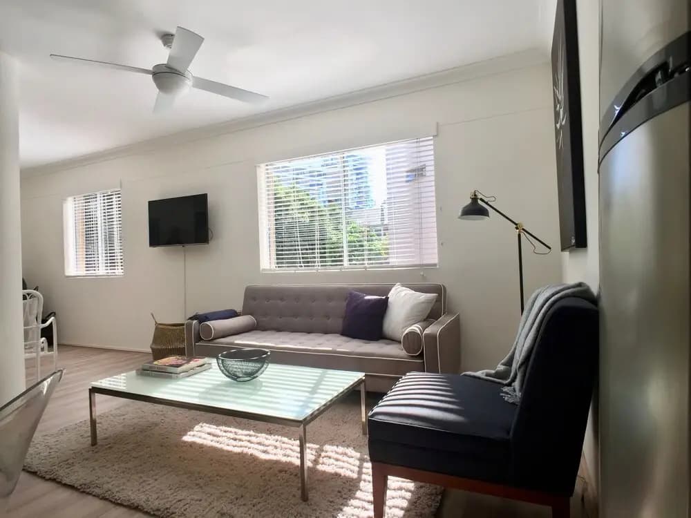 Sydneys Rushcutters Bay Retreat - photo 5