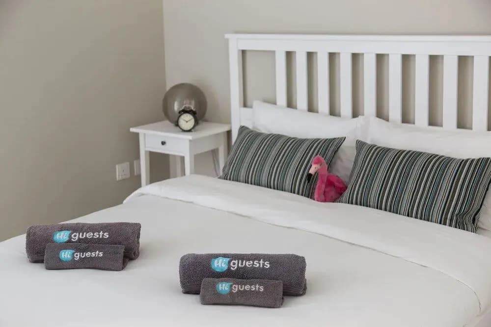 HiGuests Vacation Homes - Continental - photo 4
