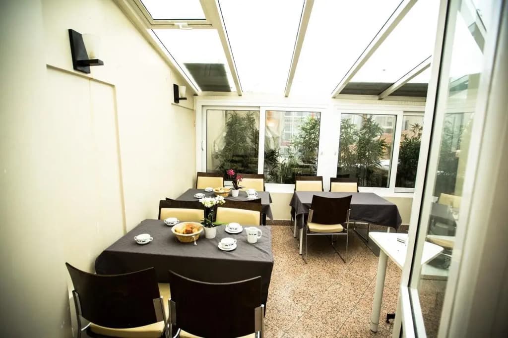 Hôtel du Château d'Eau - Touriste - photo 12