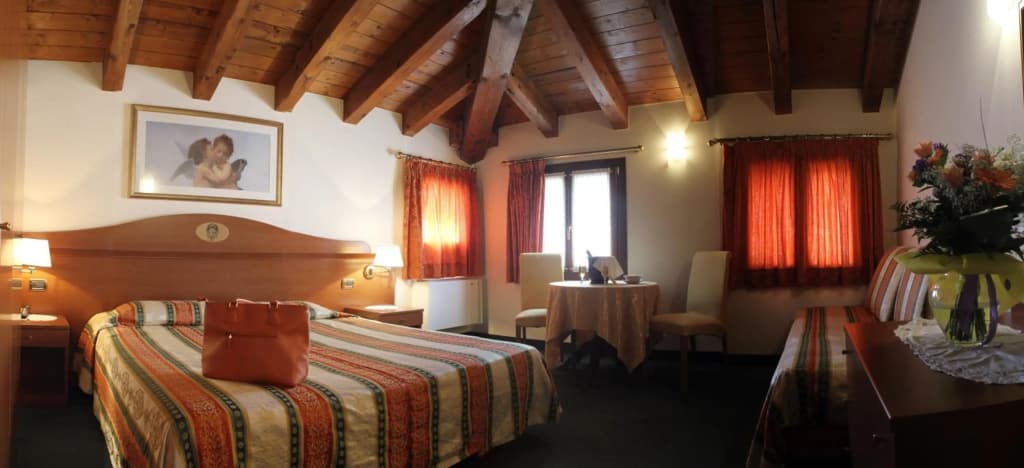 Hotel Antico Moro - photo 22