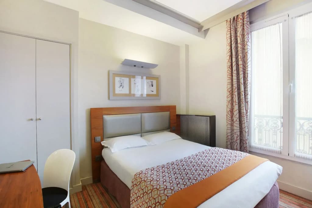 Hotel Berne Opera - photo 5