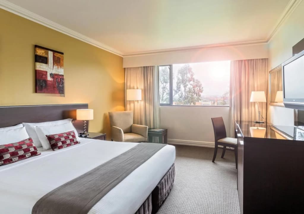 Visy Dior Hotel - photo 4