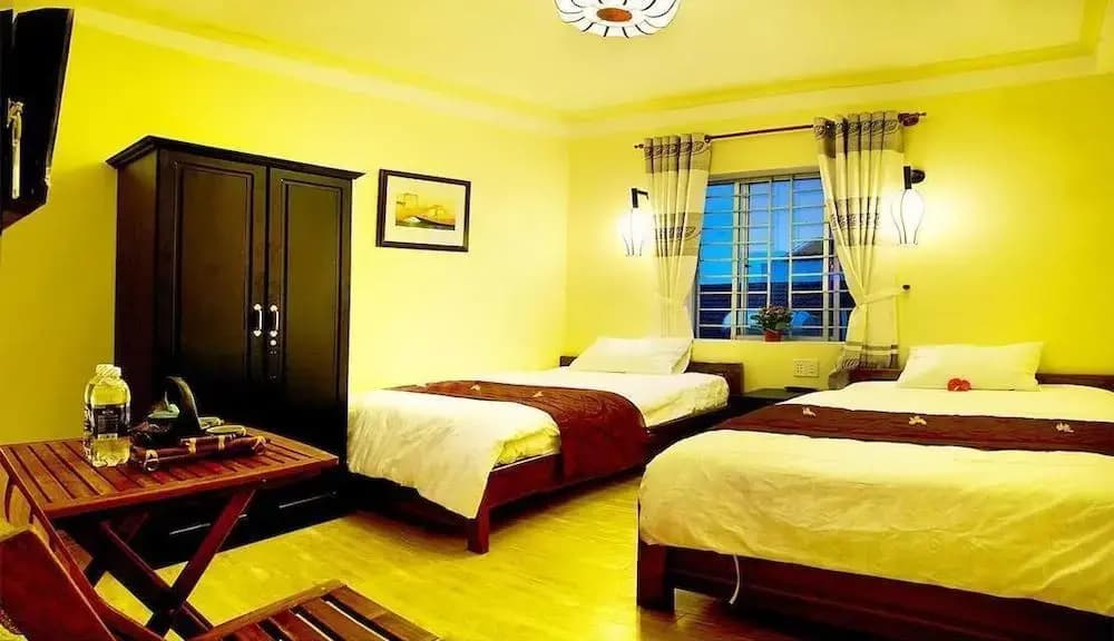 The Corner Homestay - photo 20