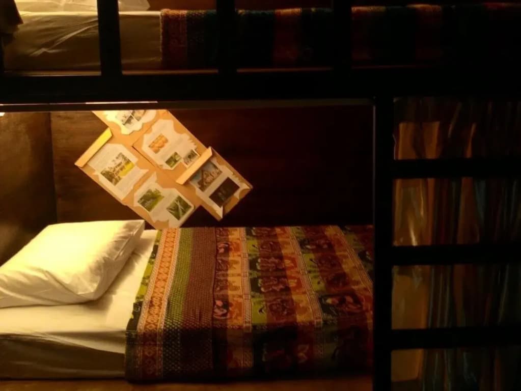 The Bunk - Hostel - photo 13