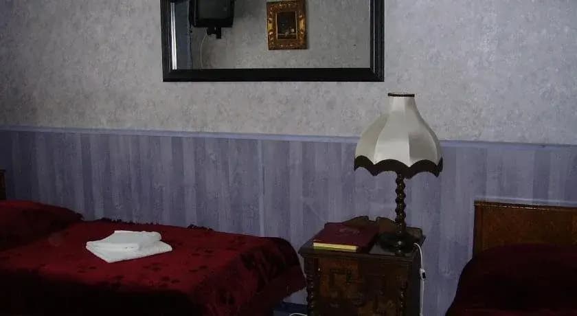 Hotel Matus - photo 2