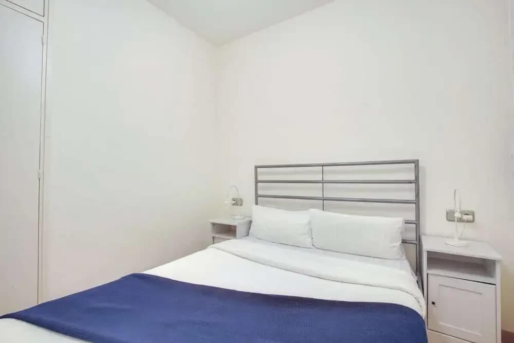 Great 2Bed Next To Arc De Triomf - main photo