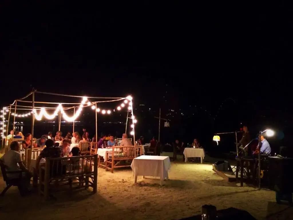 Kirati Beach Resort - photo 15