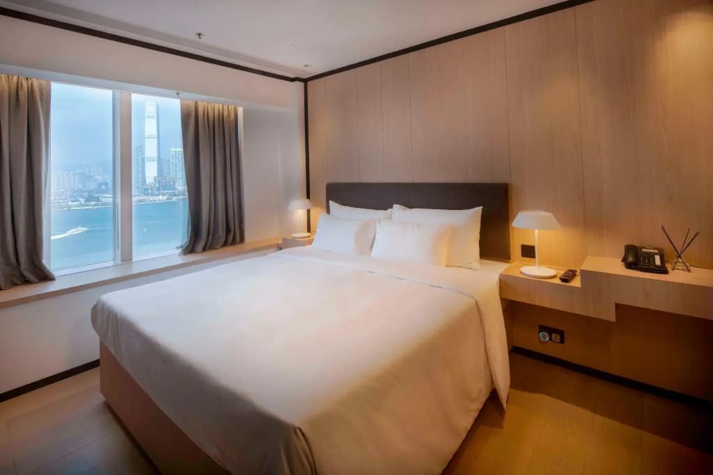 CM Plus Hotels and Serviced Apartments - photo 4