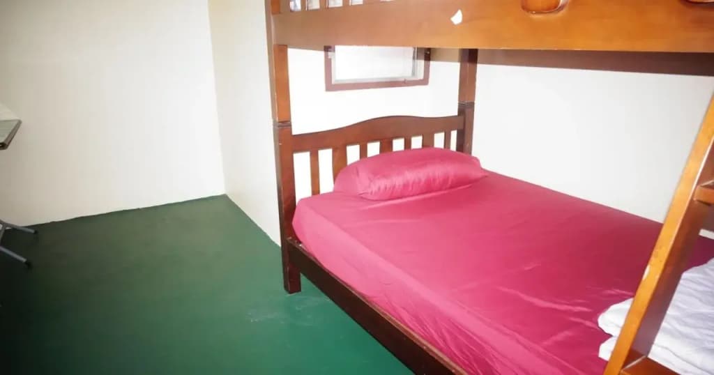 Easy Hostel - photo 2