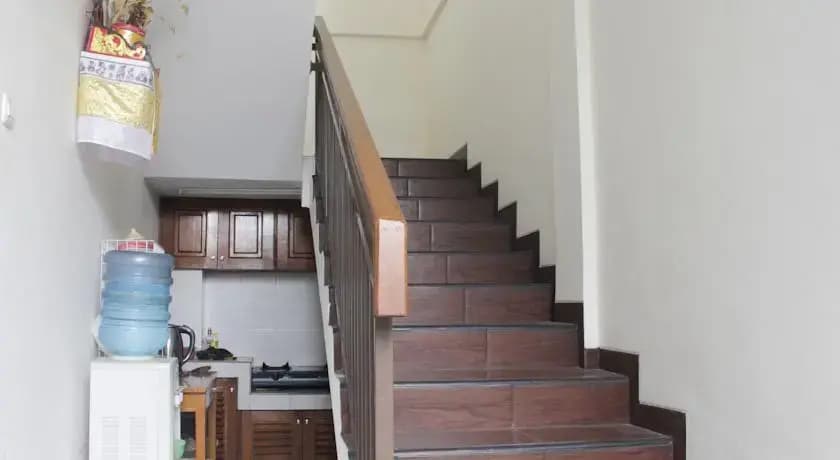 L'mawar Residence - photo 7