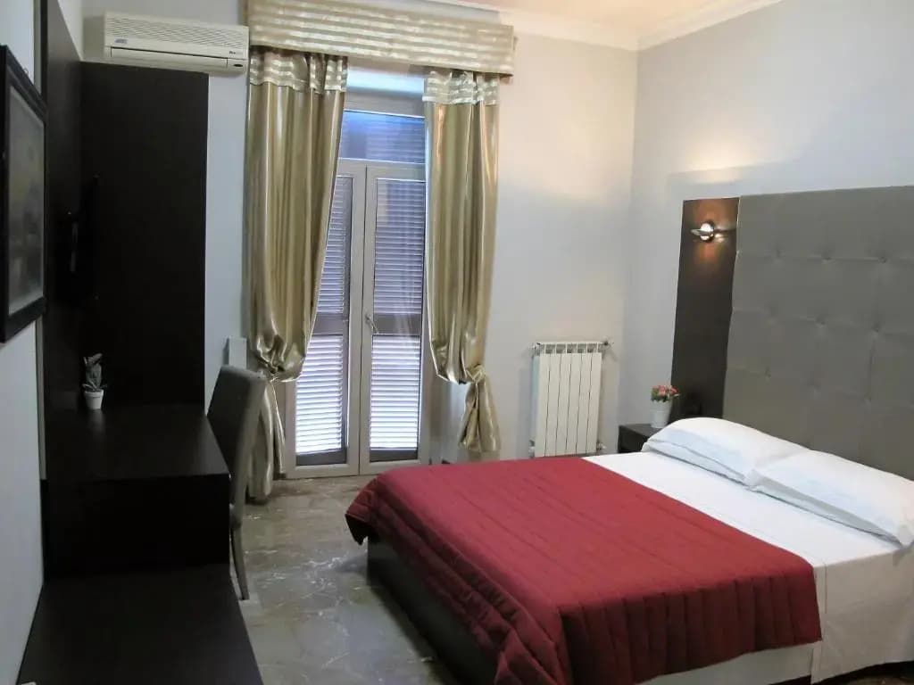 Hotel d'Este - photo 8