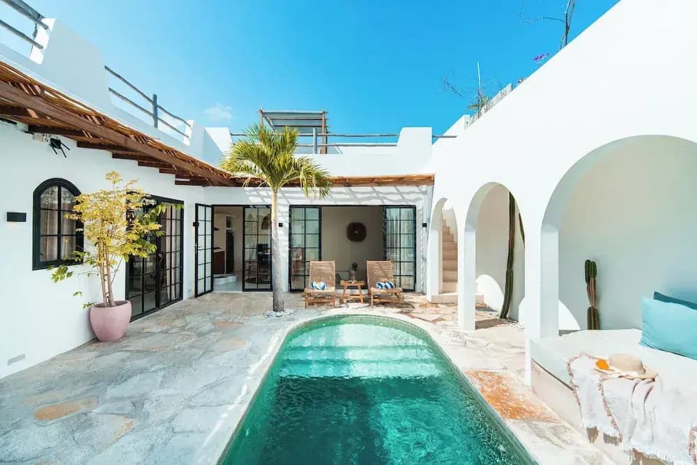 Villa The View - photo 47