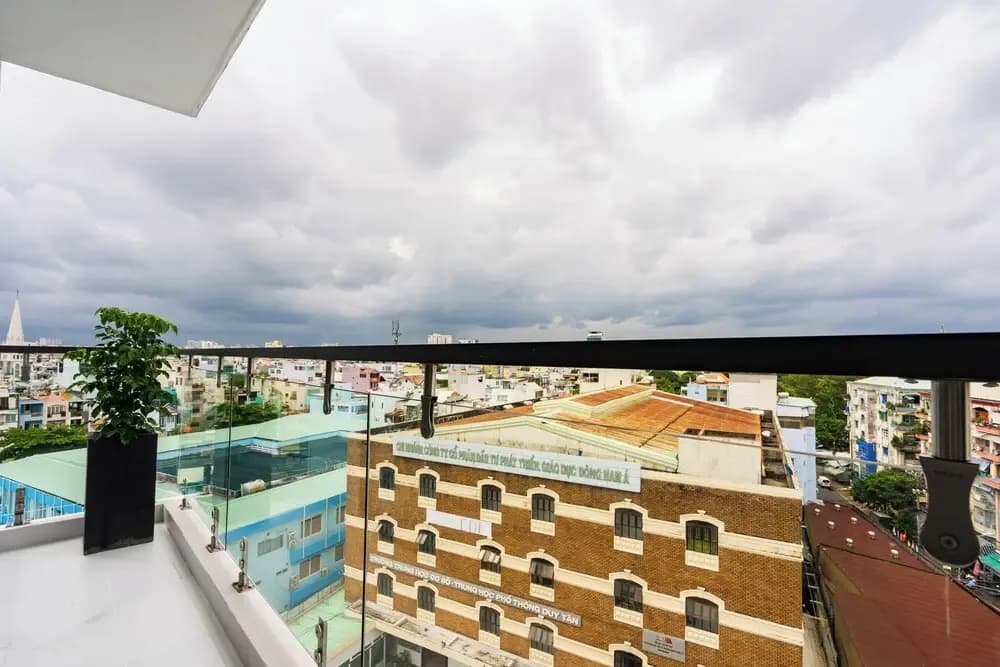 Haya Bac Hai Apartments - photo 12
