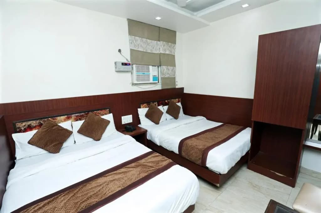 Hotel Toto International - photo 12