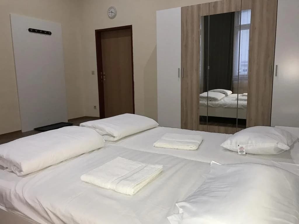 Mariahilf Bed Breakfast - main photo
