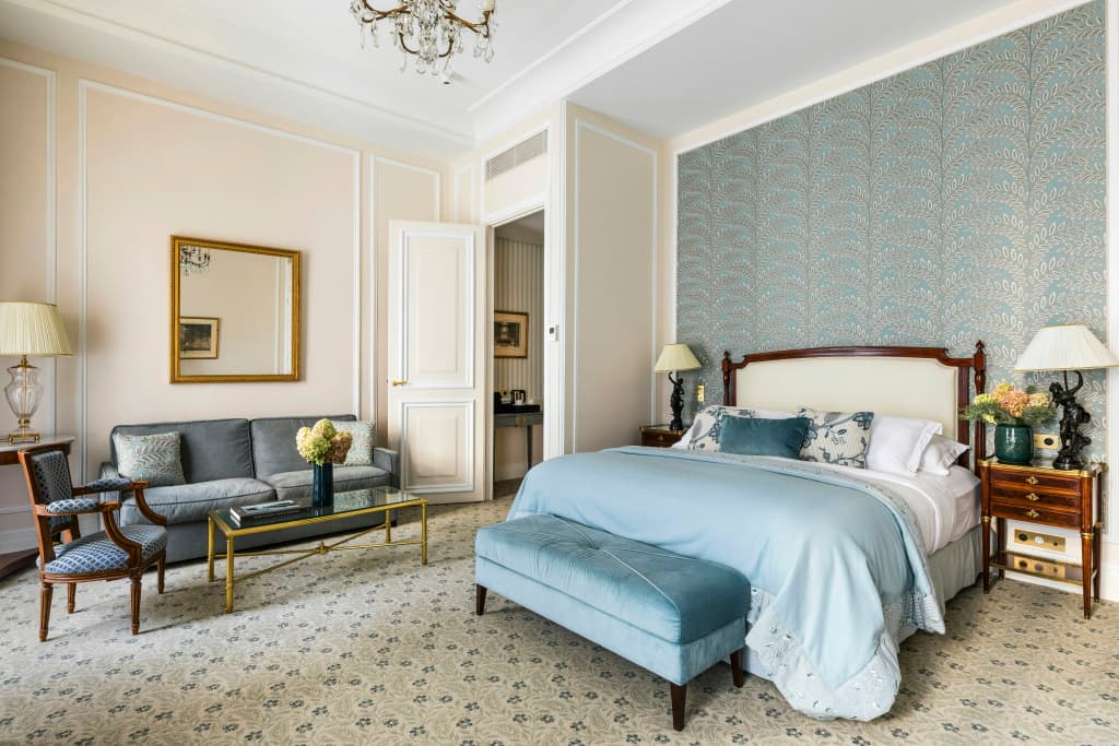 Hôtel San Régis - photo 3