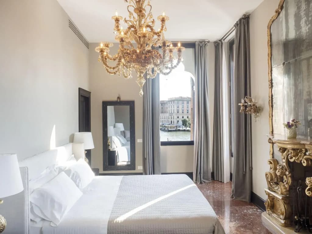 Palazzetto Foscari - photo 2