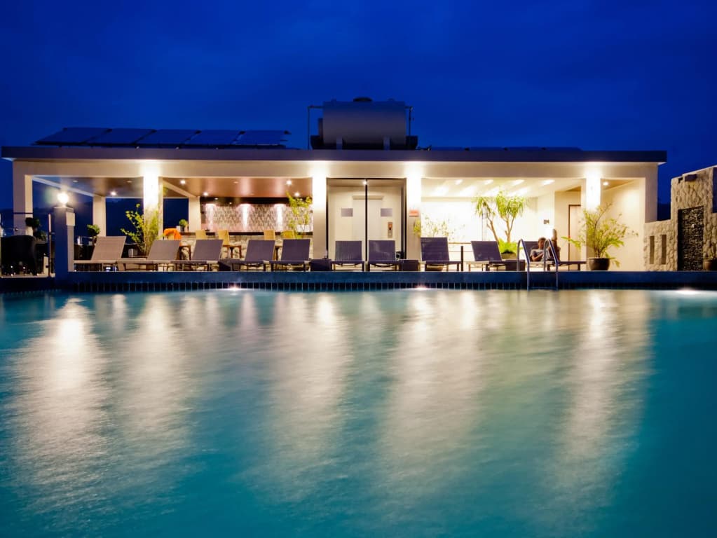 YouDee Hotel Patong (formerly Meir Jarr Hotel) - photo 17
