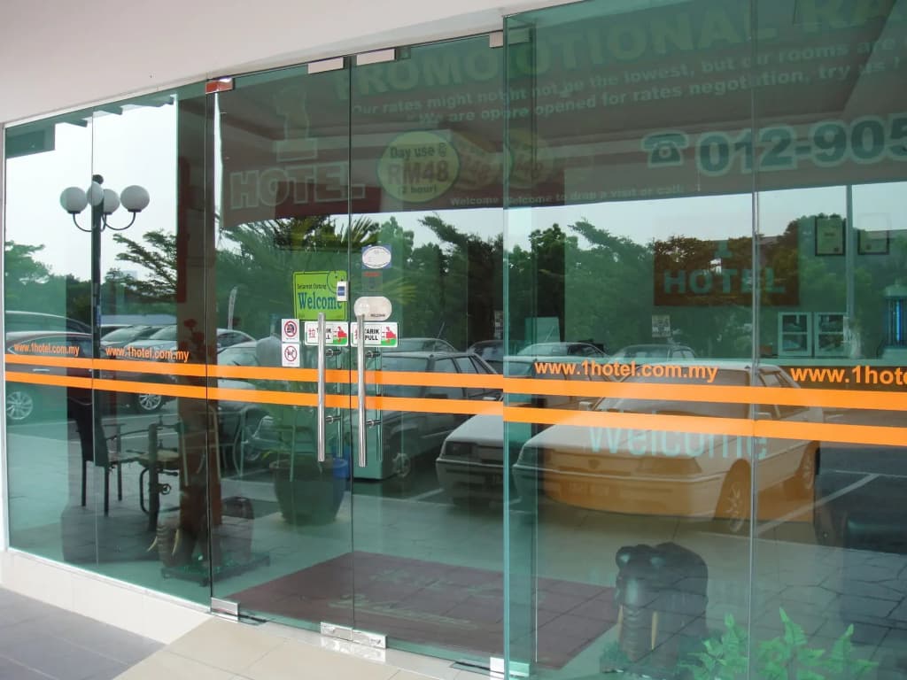 1 Hotel Mahkota Cheras - main photo
