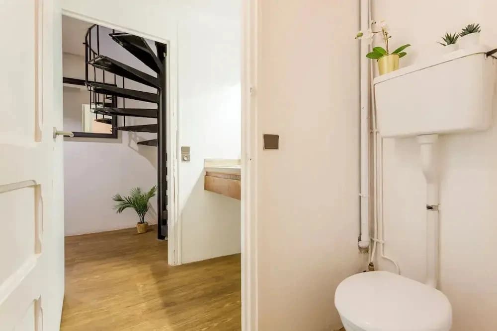 Merveil Family Suite - Louvre - Clery - photo 8