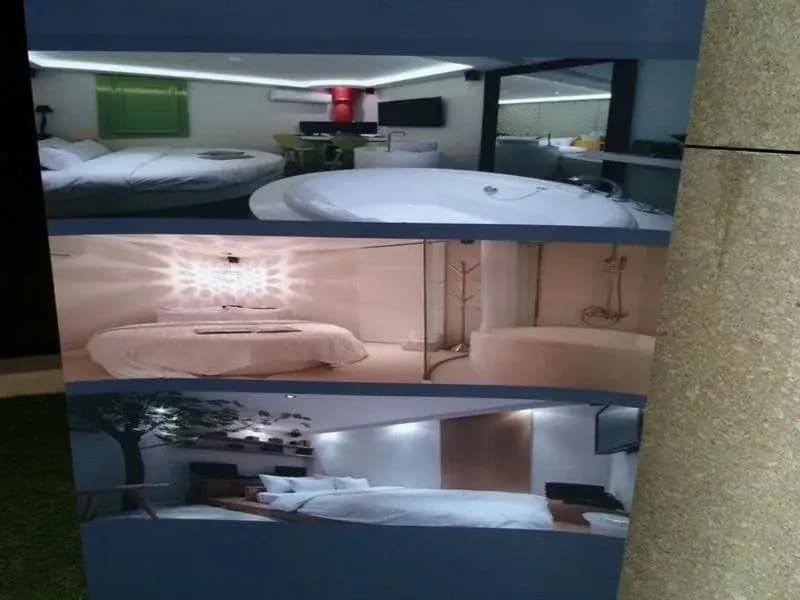 Echae Hotel 3 - photo 9